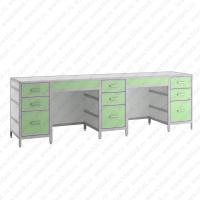 Стол лабораторный СЛ.03.03 Оптима