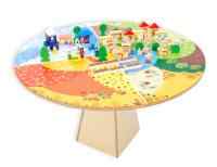 Балансир Времена года