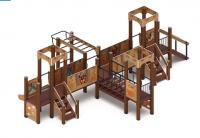 Королевство (Картонное) - ДИК 1.15.05-12