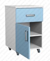 Тумба медицинская ТМ.05.00 Бест