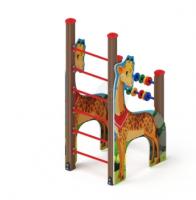 Спортивная серия тип 2 - СК 1.01.04 (Сафари)