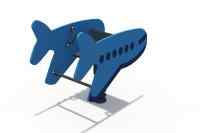 Качалка на пружине Боинг ИО 05260