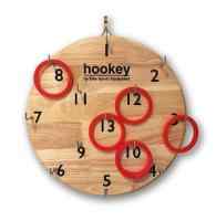 Кольцеброс настенный