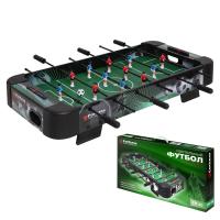 Футбол / кикер Fortuna FR-30 настольный 83х40х15см