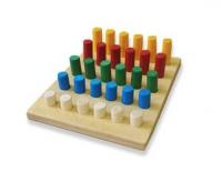 Мозаика на планшете