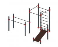 Воркаут Комплекс ОВ 01-083 (89)