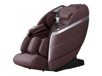 Массажное кресло FUJIMO  ? FLEXOR Brown