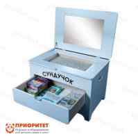 Сундучок логопеда «Чистая речь»