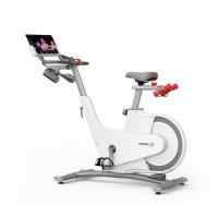 Велотренажер YESOUL Smart Spinning bike V1 белый