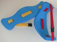 Аквапояс подростковый Волна