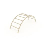 Лаз Переход бежевый ИО 08160