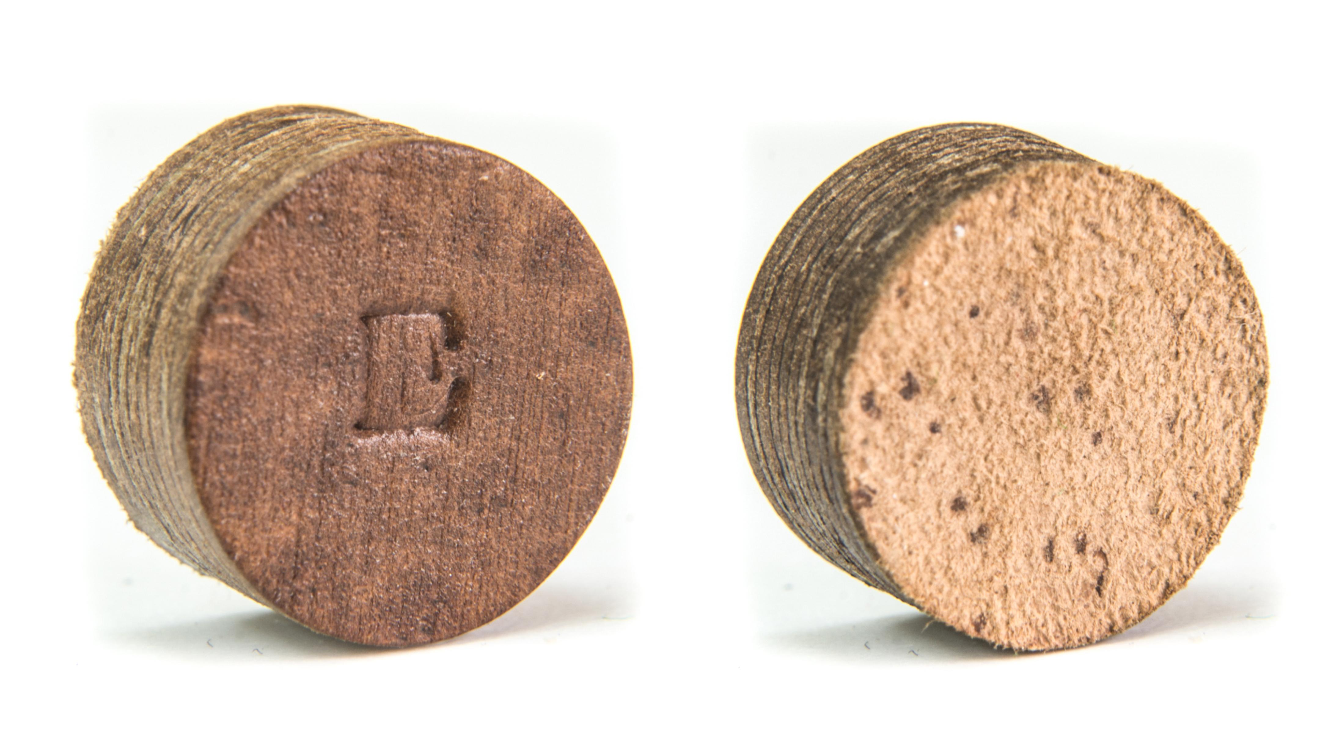 Наклейка для кия "Everest" (M) 14 мм