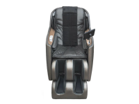 Накидка облегчения массажа FUJIMO OPTIMA F555 ТВ Графит