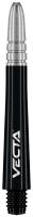 Композитные хвостовики Winmau Vecta (Medium) Silver