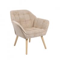 Кресло Вэйл бежевый