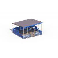 Теневой навес Подводный мир ТН 01140