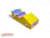 Игровая мебель «Автомобиль»