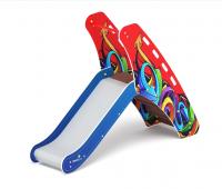 Горка мини (Граффити) ИО 41.01.09-01