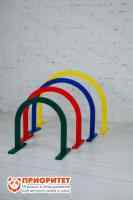 Дуги для подлезания «Полукруглые»