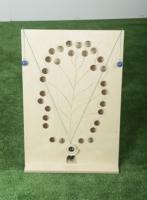 Лабиринт "Дубовый лист"