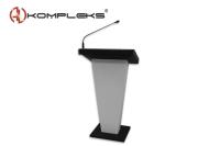 Мультимедийная интерактивная трибуна "AVKompleks Aspirant 4"