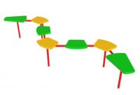 Бум Змей мини ИО 09-012