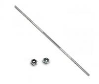 Гриф прямой 1700 мм / диаметр 30 мм