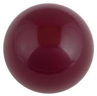 Биток 68 мм "Aramith Commercial" (бордовый)