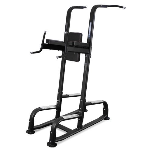 BRONZE GYM BR-1017 Турник/брусья/пресс