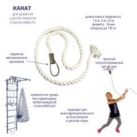 Канат Midzumi (160 см)