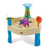 Столик для игр с водой «Осьминожка»