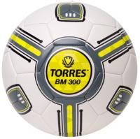 Мяч футбольный TORRES BM300 F323653, размер 3