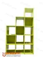 Стеллаж детский «Доброе утро»