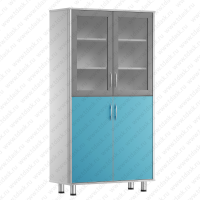 Шкаф лабораторный ШЛ.02.01 Стандарт Плюс
