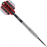 Дротики Winmau Maverick steeltip 24gr (профессиональный уровень)