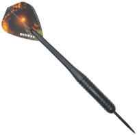 Дротики Winmau Apocalypse Brass steeltip 23gr