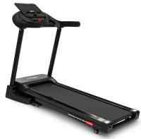 Беговая дорожка домашняя SVENSSON BODY LABS HUSTLE