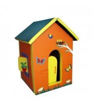 Домик- трансформер Гнездышко