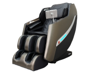 Массажное кресло FUJIMO KENKO Графит