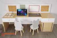 Интерактивный стол для детей с РАС