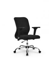 Кресло SU-Mr-4/подл.200/осн.006