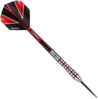 Чемпионские дротики Winmau Dennis Priestly steeltip 25gr (профессиональный уровень)