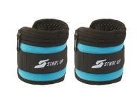 Утяжелители для рук и ног Start Up NT729 N/C р2х0.5 кг