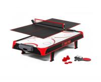 Игровой стол - аэрохоккей DFC MINI PRO 44" JG-AT-14401