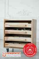 Развивающий набор психолога «Приоритет Плюс №4» 4 модуля