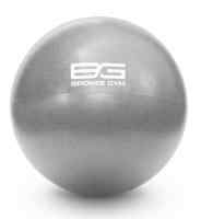 Мяч для пилатеса и йоги BRONZE GYM, 20см.