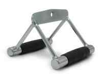 Рукоять для тяги UNIX Fit PRO с параллельным хватом