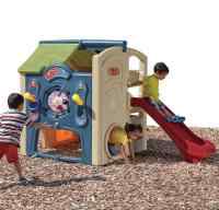 Игровой домик «Веселые соседи»