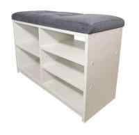 Пуф-обувница Чикаго