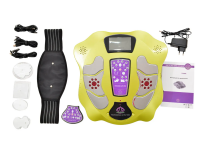 Массажер ног Lotus Ultra Tens YS-005-HB Золотой